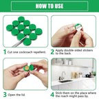 Cockroach Killer Gel (Pack of 2)